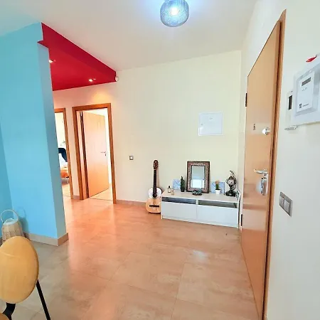 The Flow House - Arade River Apartamento *