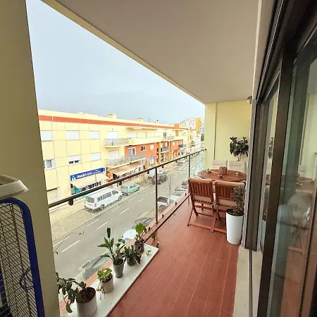 The Flow House - Arade River Apartamento