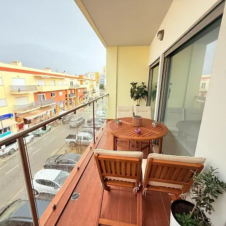 Apartamento The Flow House - Arade River *