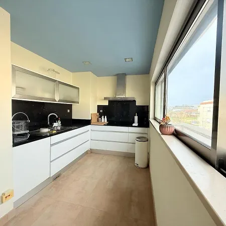 The Flow House - Arade River פורטימאו