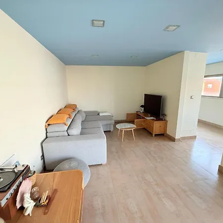 The Flow House - Arade River דירה