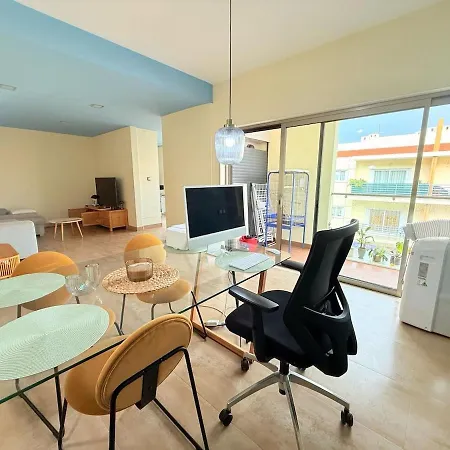 The Flow House - Arade River דירה פורטימאו